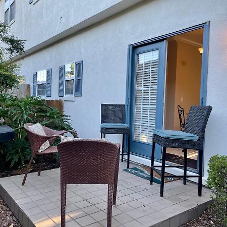 Beach Getaway-Private Suite-Shared Home Jacksonville Beach Exterior photo